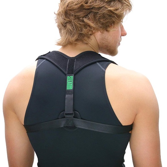 Boutique Other - Unisex Adjustable Back Posture Corrector